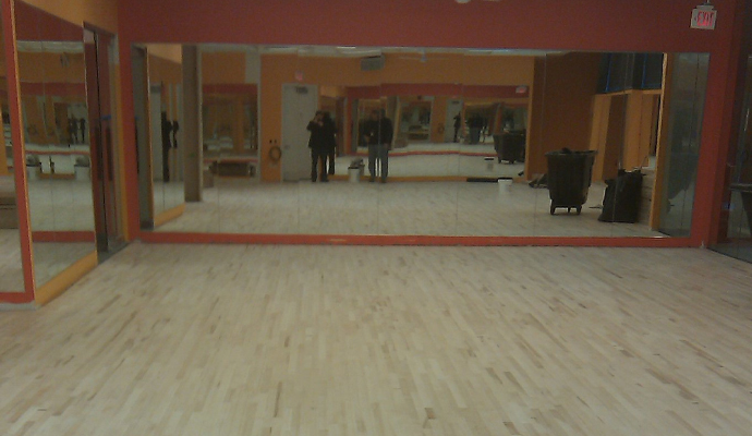 Commercial Flooring Solutions